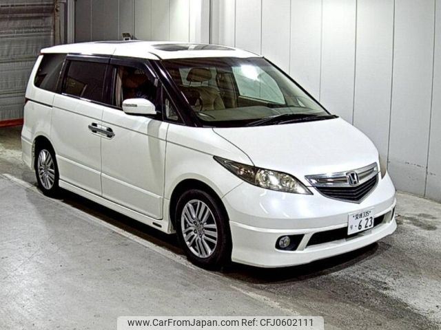 honda elysion 2004 -HONDA 【愛媛 335り623】--Elysion RR3-1004242---HONDA 【愛媛 335り623】--Elysion RR3-1004242- image 1