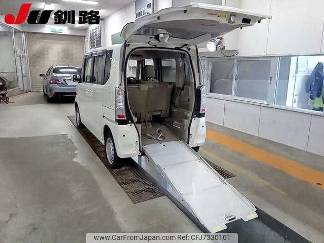 honda n-box-plus 2016 CFJ7330101 image 2