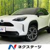 toyota yaris-cross 2020 quick_quick_MXPJ10_MXPJ10-2004130 image 1