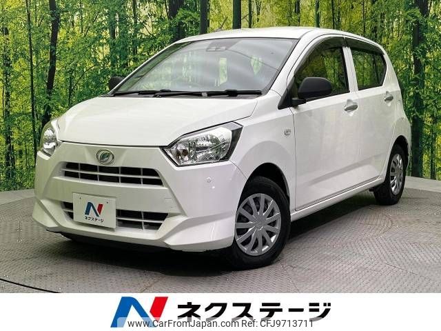 daihatsu mira-e-s 2019 -DAIHATSU--Mira e:s 5BA-LA350S--LA350S-0131053---DAIHATSU--Mira e:s 5BA-LA350S--LA350S-0131053- image 1