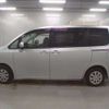 toyota noah 2012 -TOYOTA 【横浜 537ﾇ 812】--Noah DBA-ZRR70Gｶｲ--ZRR70-0528439---TOYOTA 【横浜 537ﾇ 812】--Noah DBA-ZRR70Gｶｲ--ZRR70-0528439- image 9