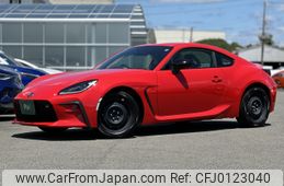 toyota 86 2024 -TOYOTA--86 3BA-ZN8--ZN8-034***---TOYOTA--86 3BA-ZN8--ZN8-034***-