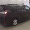 toyota vellfire 2016 quick_quick_DBA-AGH35W_AGH35-0009440 image 4