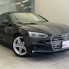 audi a5-sportback 2017 quick_quick_DBA-F5CYRL_WAUZZZF58HA035280 image 5