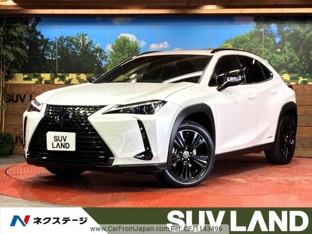 lexus ux 2020 -LEXUS--Lexus UX 6AA-MZAH10--MZAH10-2082765---LEXUS--Lexus UX 6AA-MZAH10--MZAH10-2082765- image 1