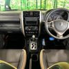 suzuki jimny 2015 quick_quick_JB23W_JB23W-744414 image 2