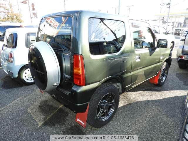 suzuki jimny 2018 CFJ1083473 image 2