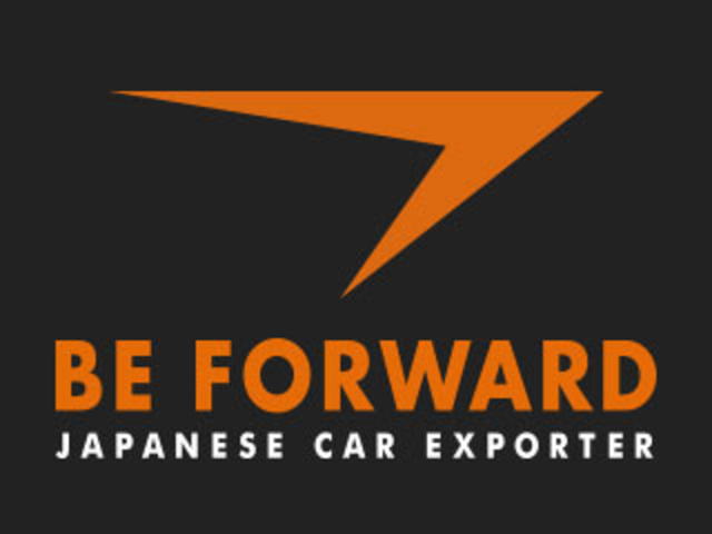 BE FORWARD CO.,LTD. | CAR FROM JAPAN