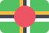 country flag