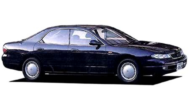 Mazda Efini Ms8 2.5type R-j Specs, Dimensions and Photos | CAR