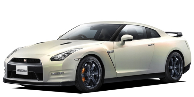 Nissan Gtr Egoist Specs, Dimensions and Photos | CAR FROM JAPAN