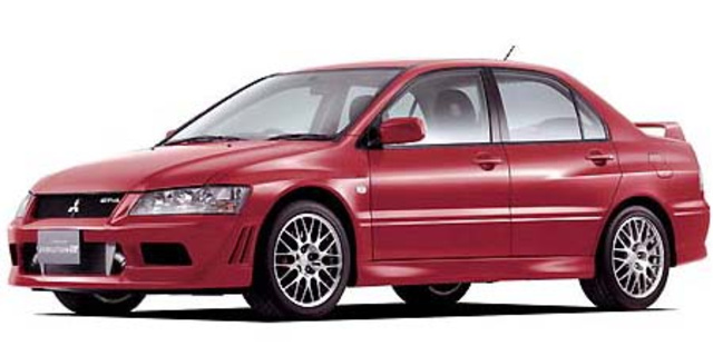 Mitsubishi Lancer Evolution Vii Gt-a Specs, Dimensions and Photos 