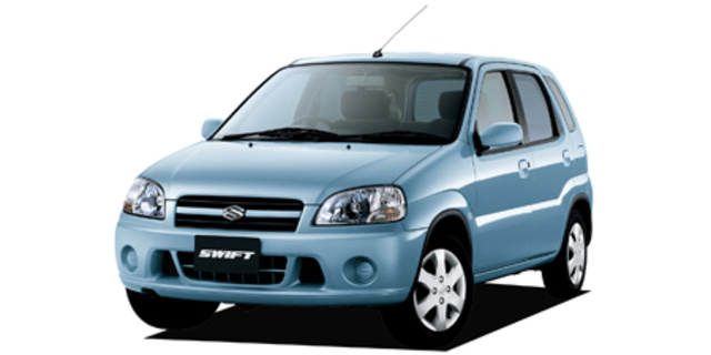 Сузуки кузов ht51s. Swift ht51s. Сузуки Свифт ht51s. Suzuki Swift 2004.