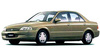 Ford laser lidea