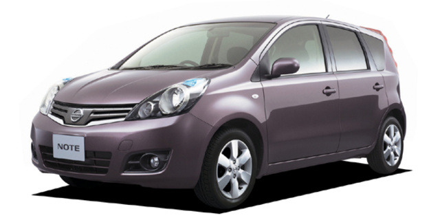 Nissan Note 15rs Specifications | CAR FROM JAPAN