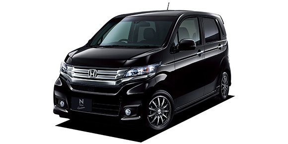 Honda Nwgn Custom G L Package Ss Cool Package Specs Dimensions And Photos Car From Japan