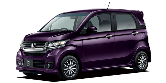 Honda N-WGN Specs, Dimensions and Photos | CAR FROM JAPAN