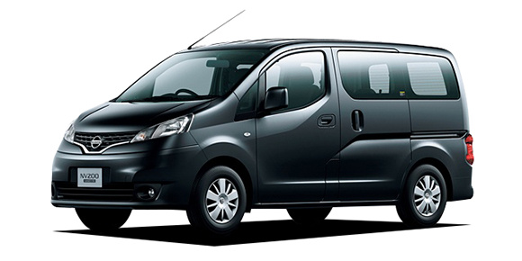 nissan nv200 vanette 2012