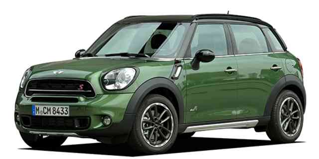 Mini Mini One Crossover Specs Dimensions And Photos Car From Japan