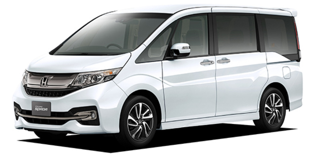 Honda Stepwagon Spada Spada Cool Spirit Advance Package Beta スペック・寸法・写真 |  CAR FROM JAPAN