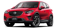 Mazda CX-5 Specs, Dimensions and Photos | CAR FROM JAPAN