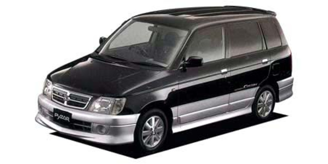 Трамблер daihatsu pyzar
