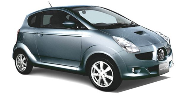 Subaru R1 R Specifications | CAR FROM JAPAN