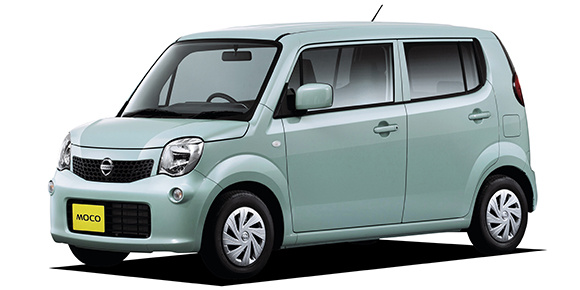 Nissan Moco S Four Specs, Dimensions and Photos | CAR FROM JAPAN