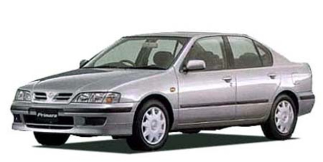 自動車 NISSAN PRIMERA Nissan Primera - Wikipedia