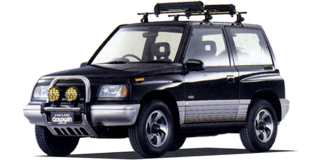 Suzuki escudo 1994