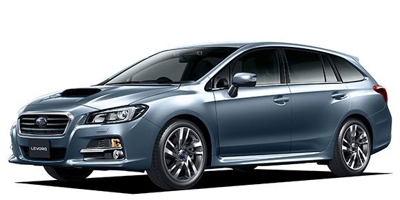 Subaru Levorg 1.6gt-s Eye Sight Specs, Dimensions and Photos | CAR