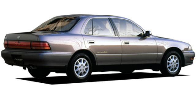 Toyota camry lumiere