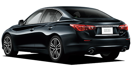 Nissan Skyline 0gt T Type P Specs Dimensions And Photos Car From Japan