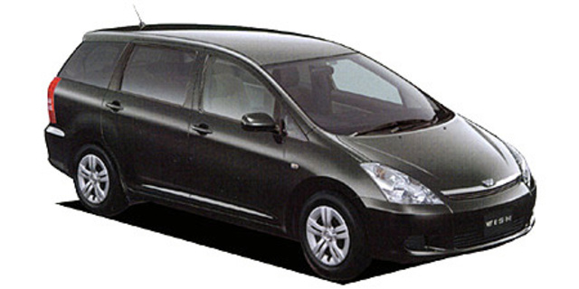 Wish released. Toyota wish 2003. тойота виш zne14. тойота виш ттх. тойота виш 11 кузов.