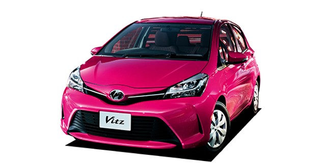 Toyota Vitz Jewela Specs, Dimensions and Photos | CAR FROM JAPAN