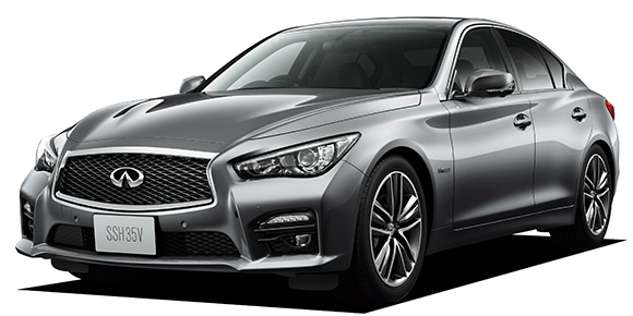 Nissan Skyline 350gt Hybrid Type Sp Specs, Dimensions and