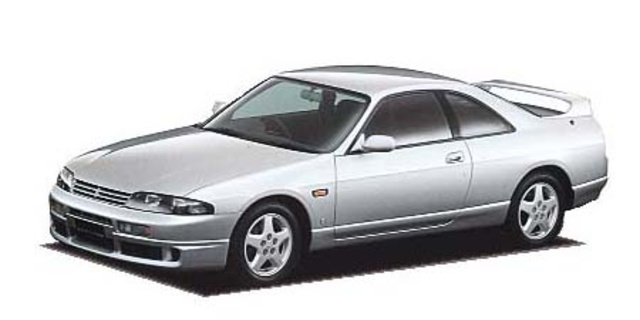 Nissan Skyline Gts 4 Specs Dimensions And Photos Car From Japan