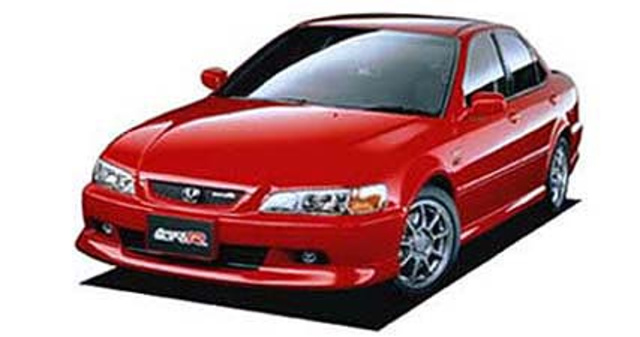 Honda Accord Euro-r Specs, Dimensions and Photos  CAR FROM JAPAN