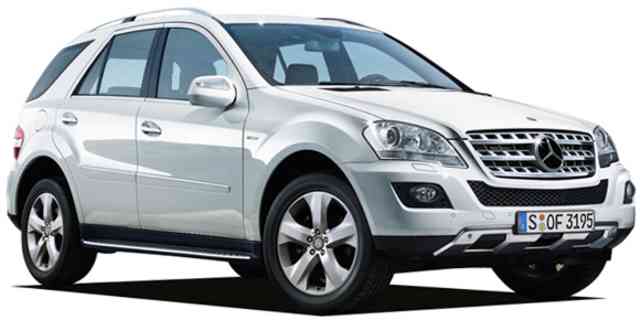 Mercedes Benz M Class Mercedes Benz Mclass Ml350 Bluetec