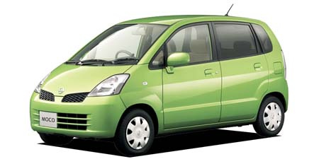 Nissan Moco Specs, Dimensions and Photos | CAR FROM JAPAN