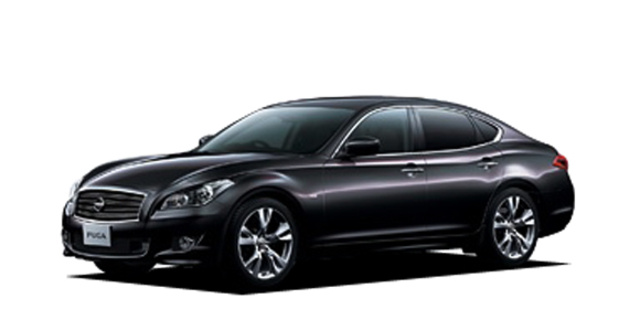 Nissan Fuga 370gt Type S Specs Dimensions And Photos Car