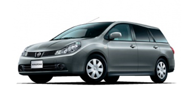 Nissan Wingroad 15m Four Authentic Specs Dimensions And Photos