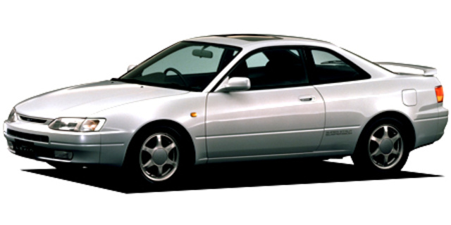 TOYOTA COROLLA LEVIN カタログ Toyota Corolla Levin Xz Specs, Dimensions and Photos | CAR FROM JAPAN