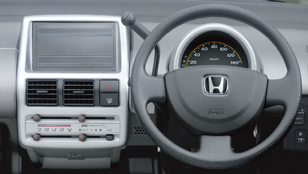 Honda Thats Base Grade Specs Dimensions And Photos Car From Japan