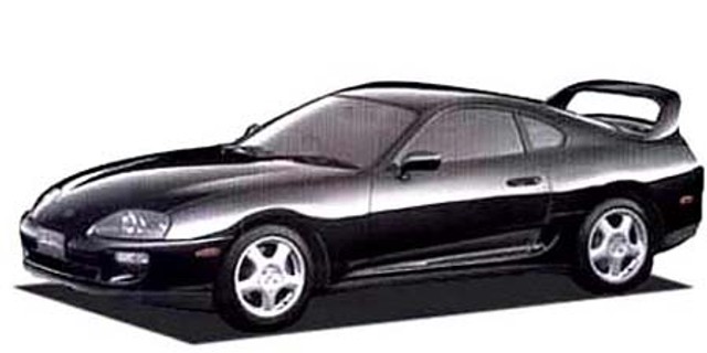 Toyota Supra Rz Specs – Supra Rz Mk4 Specs – XLYIJJ