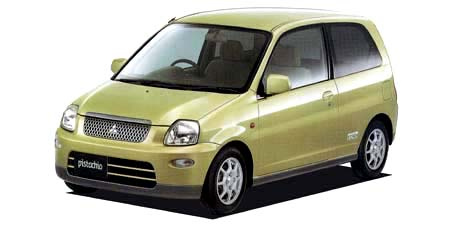 model car