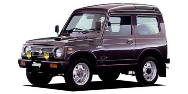 Suzuki Jimny Hc Specs Dimensions And Photos Car From Japan