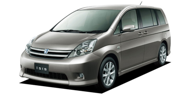 車のパーツ isis platana M'z SPEED | BodyKit | アイシス | ISIS (ANM/ZNM) Platana用