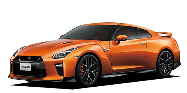 Nissan Gtr Premium Edition Specs Dimensions And Photos Car From Japan