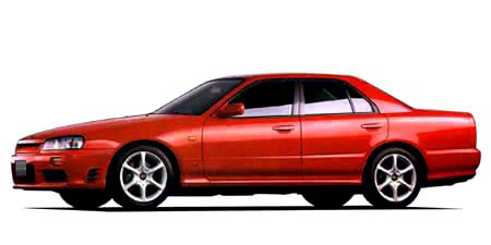 Nissan Skyline 25gt-x Turbo Specs, Dimensions and Photos